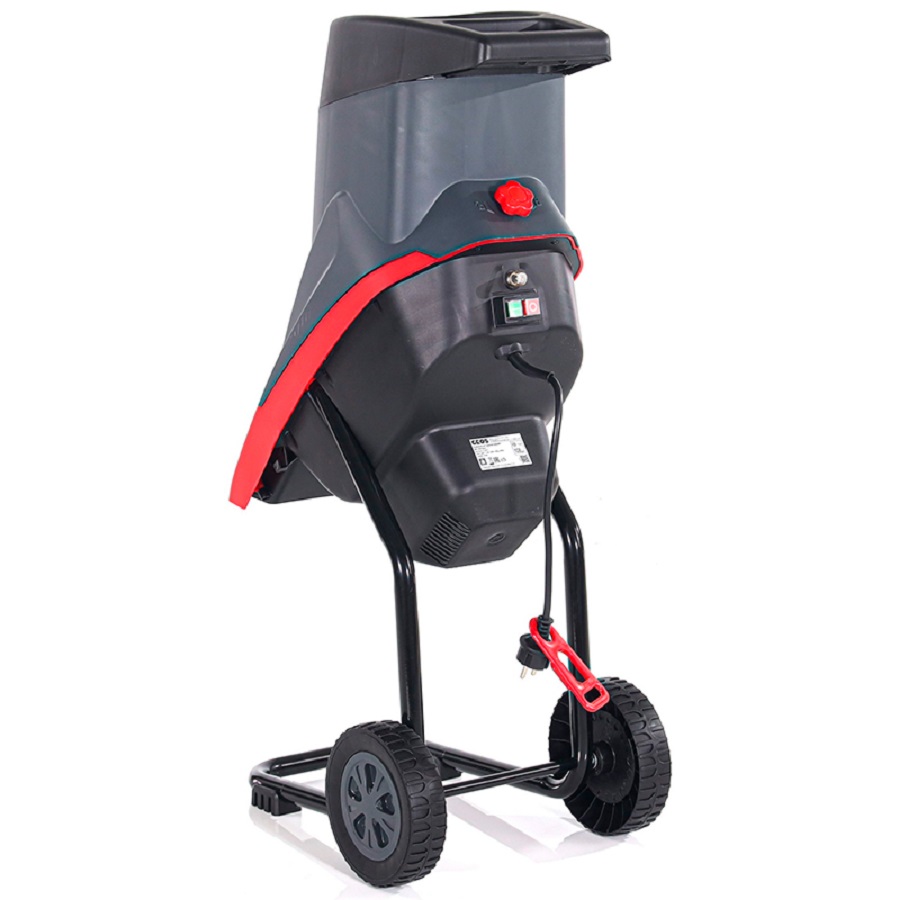 Измельчитель ножевой GEOS MH 2500 SLIKE 213871