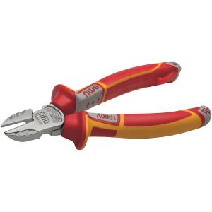 Бокорезы 180 мм VDE NWS 134-49-VDE-180