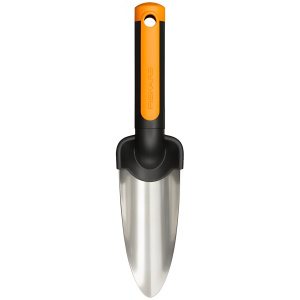 Совок для рассады FISKARS с металл. лезвием 137210 (1000727)