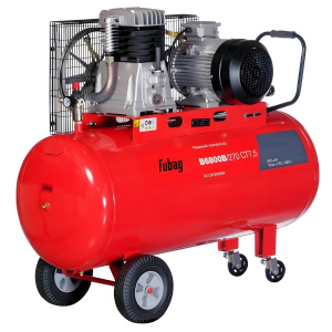 Компрессор FUBAG B6800B/270 CT7.5