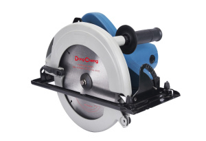 Пила дисковая DongCheng DMY02-235