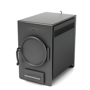 Печь отопительная TMF Нормаль-2 (ТЗ, антрацит) 01100