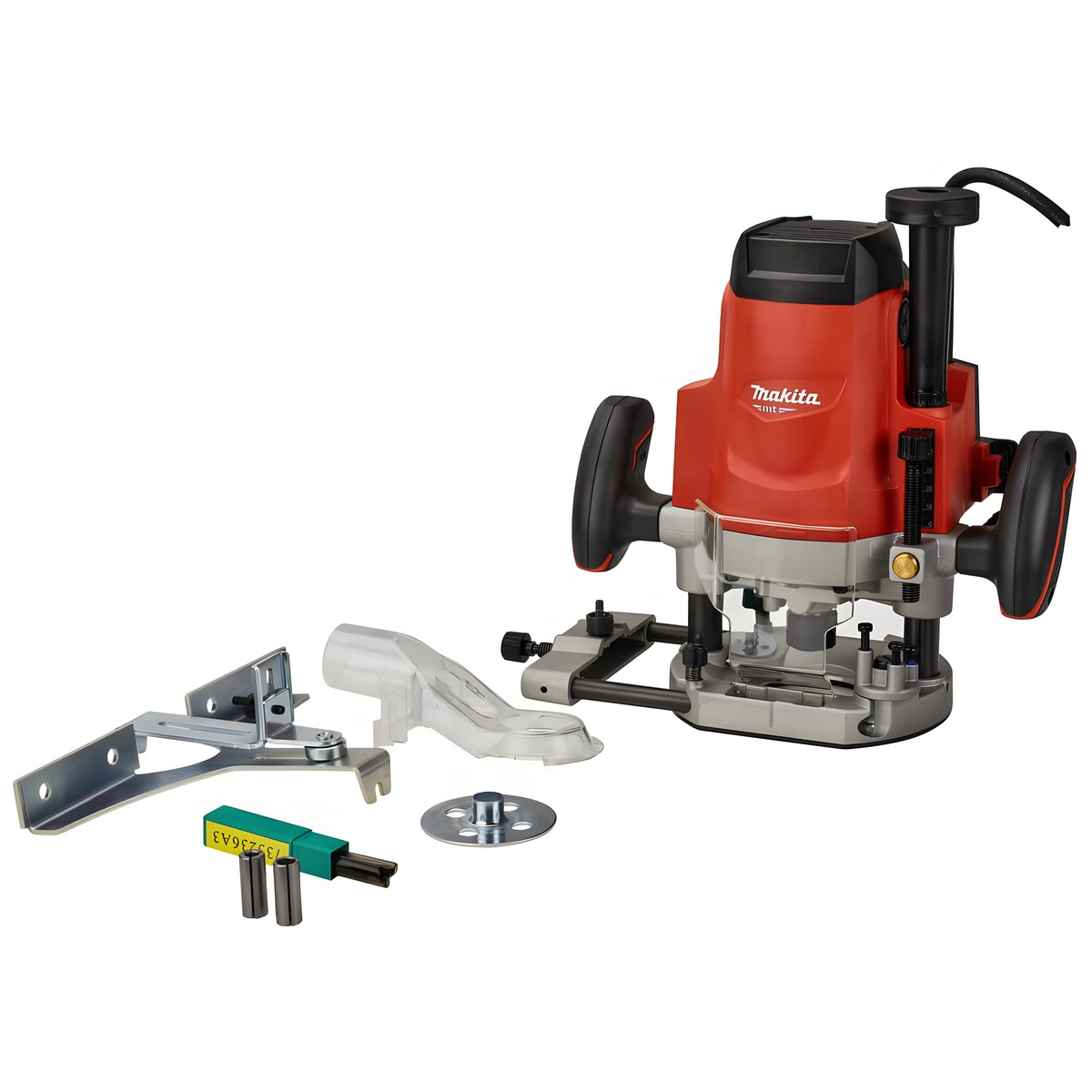 Фрезер MAKITA M3602