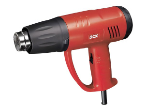 Фен DCK KQB2000