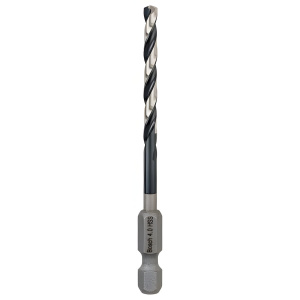 Сверло по металлу 4.0 х 83 мм (1 шт.) HSS Impact Control BOSCH 2608577052