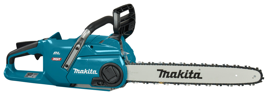 Пила цепная аккумуляторная MAKITA XGT UC017GZ01 (без АКБ и ЗУ)