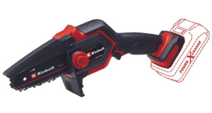 Пила цепная аккумуляторная Einhell PXC GE-PS 18/15 Li BL-Solo 4600040