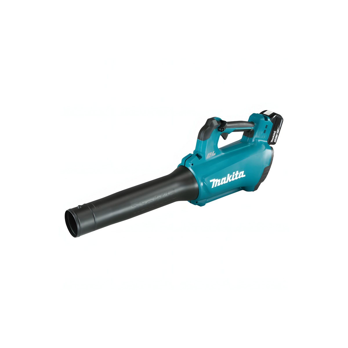 Воздуходувка аккумуляторная MAKITA DUB184Z (без АКБ и ЗУ)