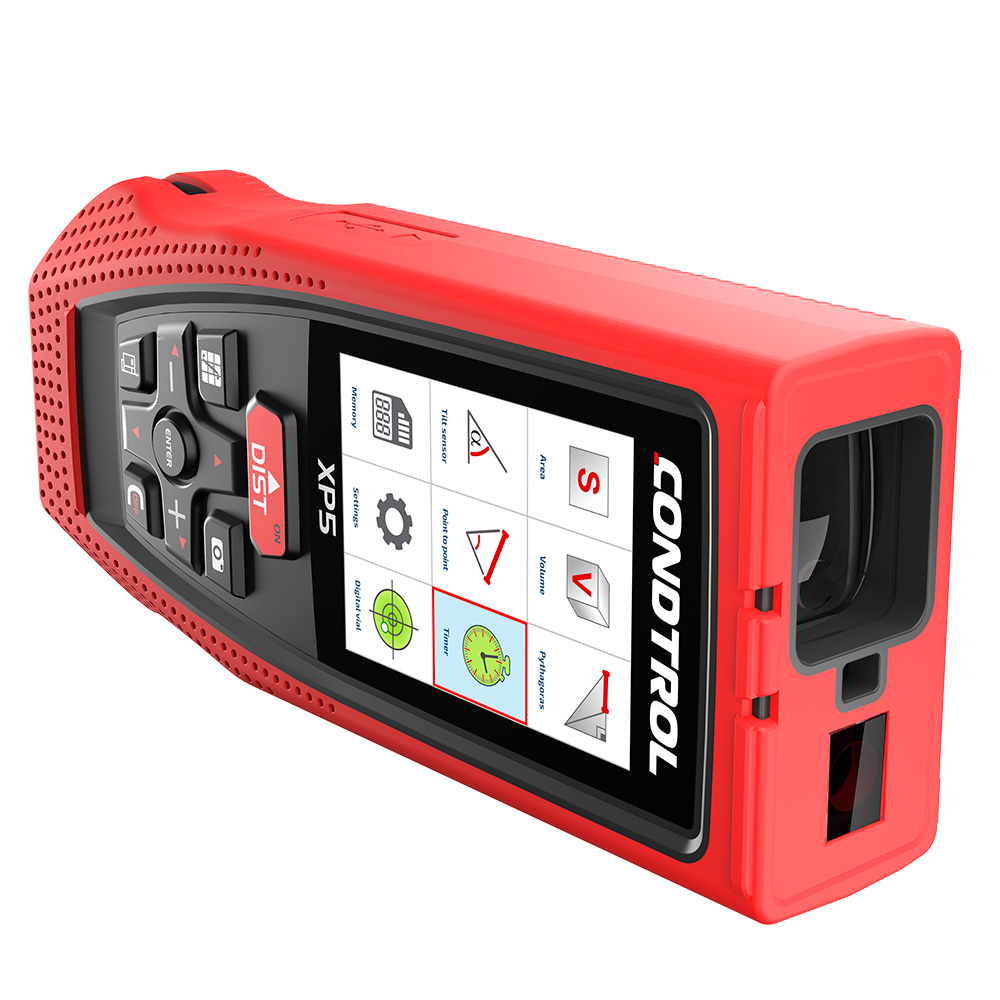 Дальномер лазерный XP5 (150 м) CONDTROL 1-4-123
