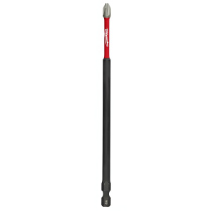 Насадка PH 2 х 150 мм (1 шт.) Shockwave MILWAUKEE 4932471565