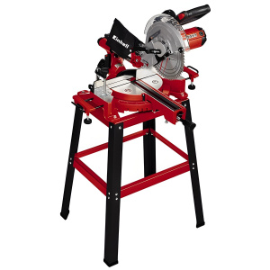 Пила торцовочная Einhell TC-SM 2531/2 4300805