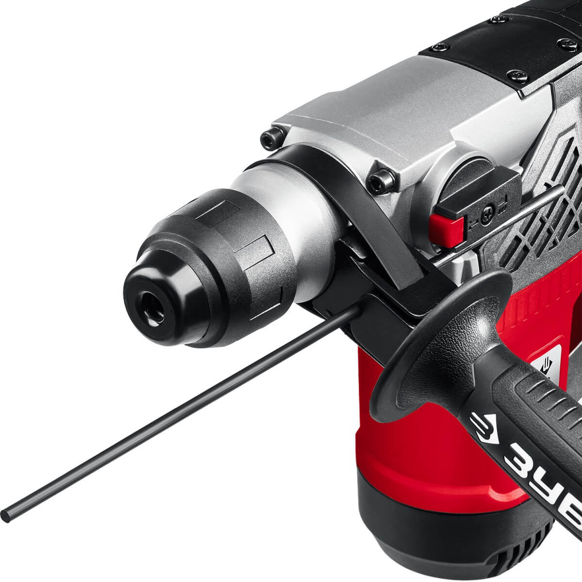 Перфоратор ЗУБР ПВ-28-1000