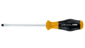 Отвертка SL 6.5 х 1.2 х 150 мм FELO 90065510