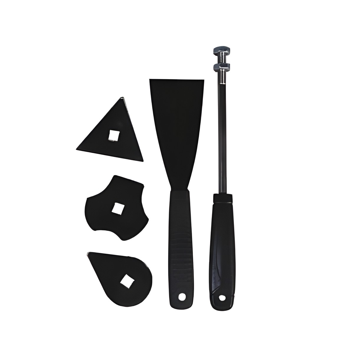 Фен технический FUBAG PRT 2000 CCE 60/60-600 Kit 9 41139