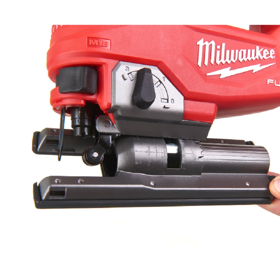 Лобзик аккумуляторный MILWAUKEE M18 FJS-502X FUEL 4933464727