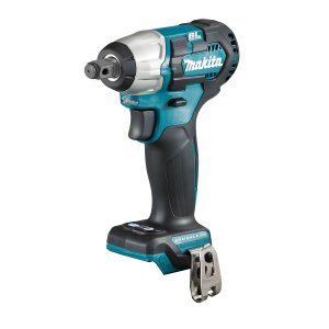 Гайковерт аккумуляторный ударный MAKITA TW161DWAE