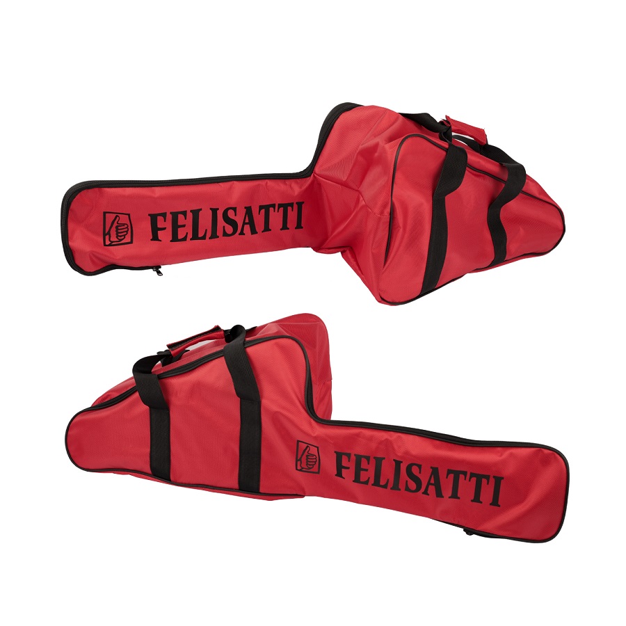 Бензопила FELISATTI 340ХР FT3102