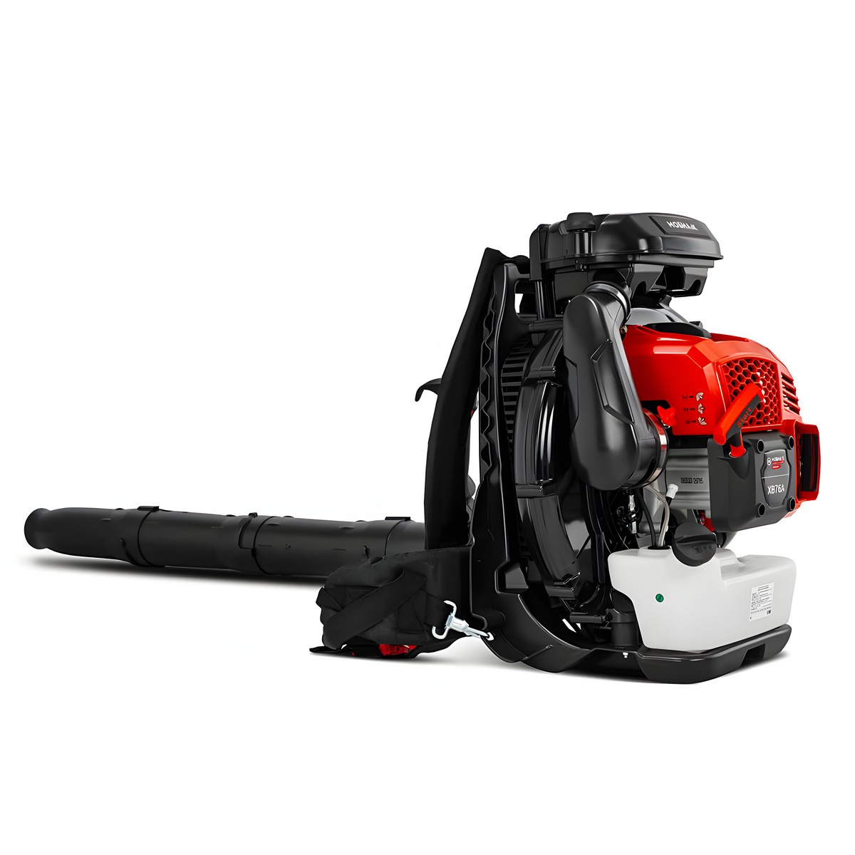 Воздуходувка бензиновая ранцевая МОБИЛ К ХВ76А ПРЕМИУМ