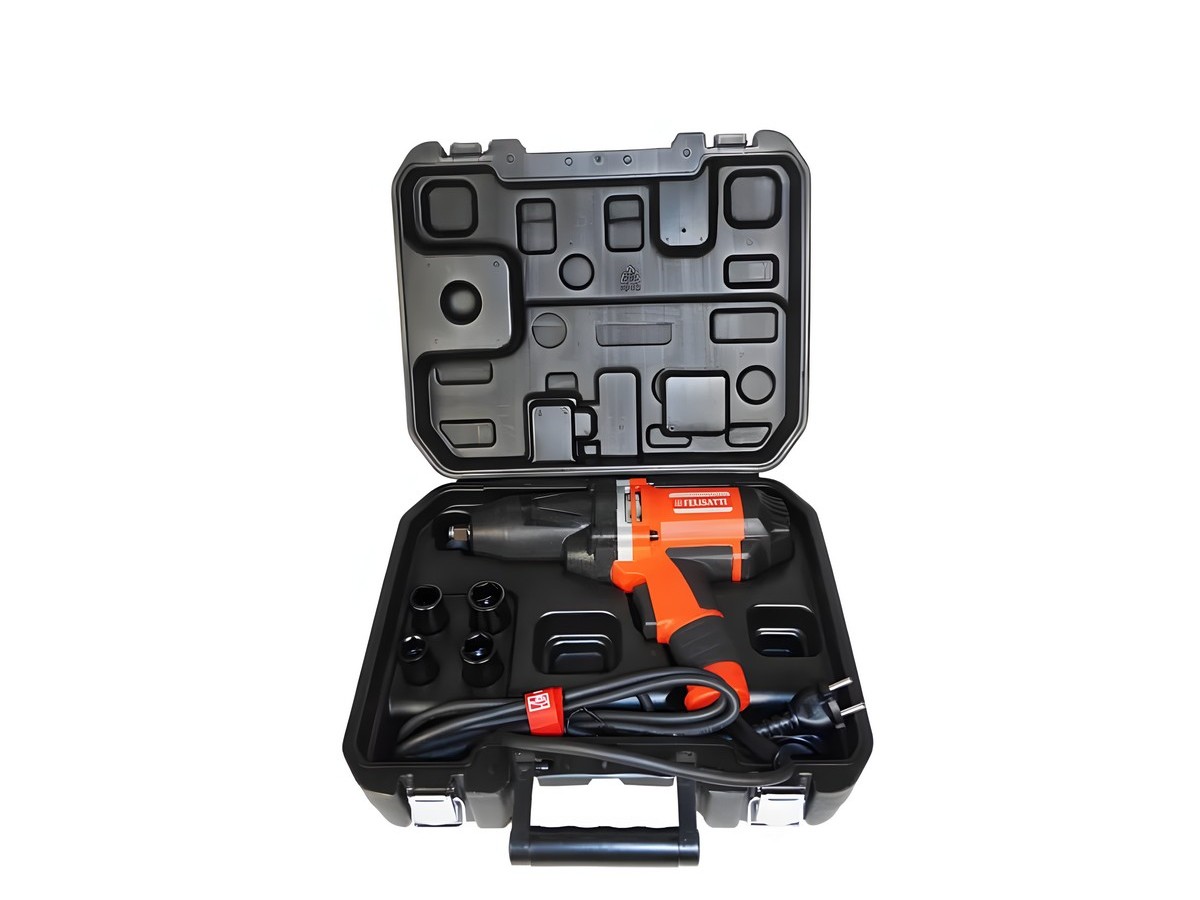 Гайковерт ударный FELISATTI FT9301 550/950 HD