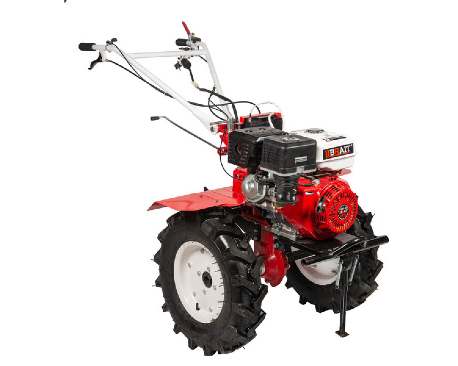 Мотоблок бензиновый BRAIT BR-135 GFЕPRO 04.01.030.011