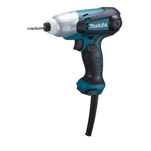 Шуруповерт ударный MAKITA TD0101F