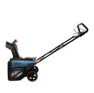 Снегоуборочник аккумуляторный SENIX STX2-M1-EU