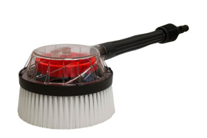 Щетка вращающаяся для мойки высокого давления QUATTRO ELEMENTI 243-707