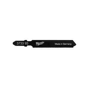 Полотна для лобзика T118AHM (2 шт., 50 мм) MILWAUKEE 4932373393