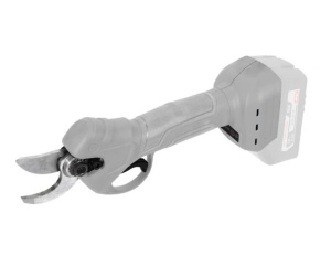 Секатор аккумуляторный ИНТЕРСКОЛ СА-30/18В (без АКБ и ЗУ)