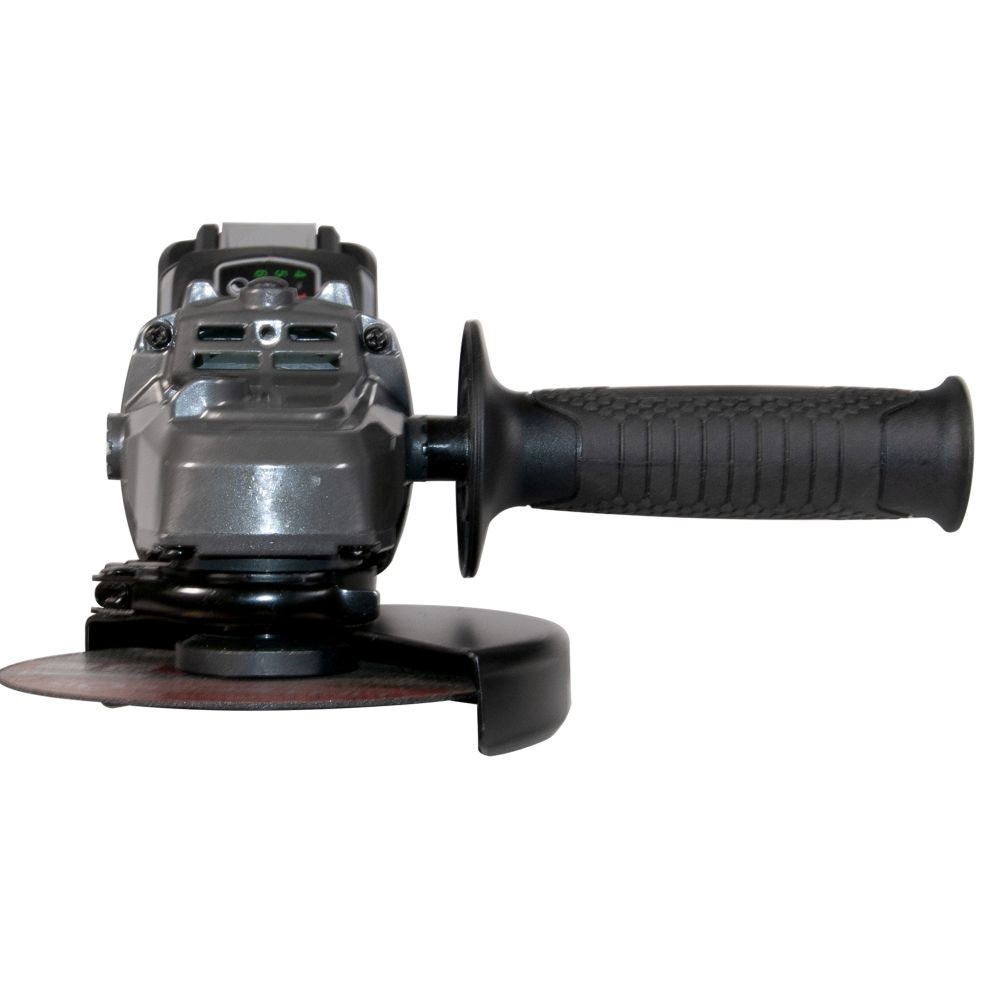 Шлифмашина угловая аккумуляторная ИНТЕРСКОЛ УШМ-125/36ВМЭ АПИ