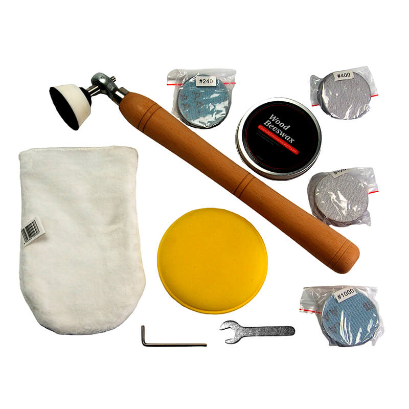 Приспособление шлифовальное для токарного станка PWT-500