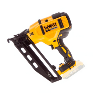 Шпилькозабиватель аккумуляторный DEWALT DCN660N-XJ (без АКБ и ЗУ)
