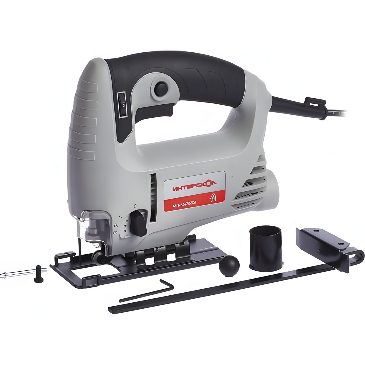 Лобзик ИНТЕРСКОЛ МП-65/540Э