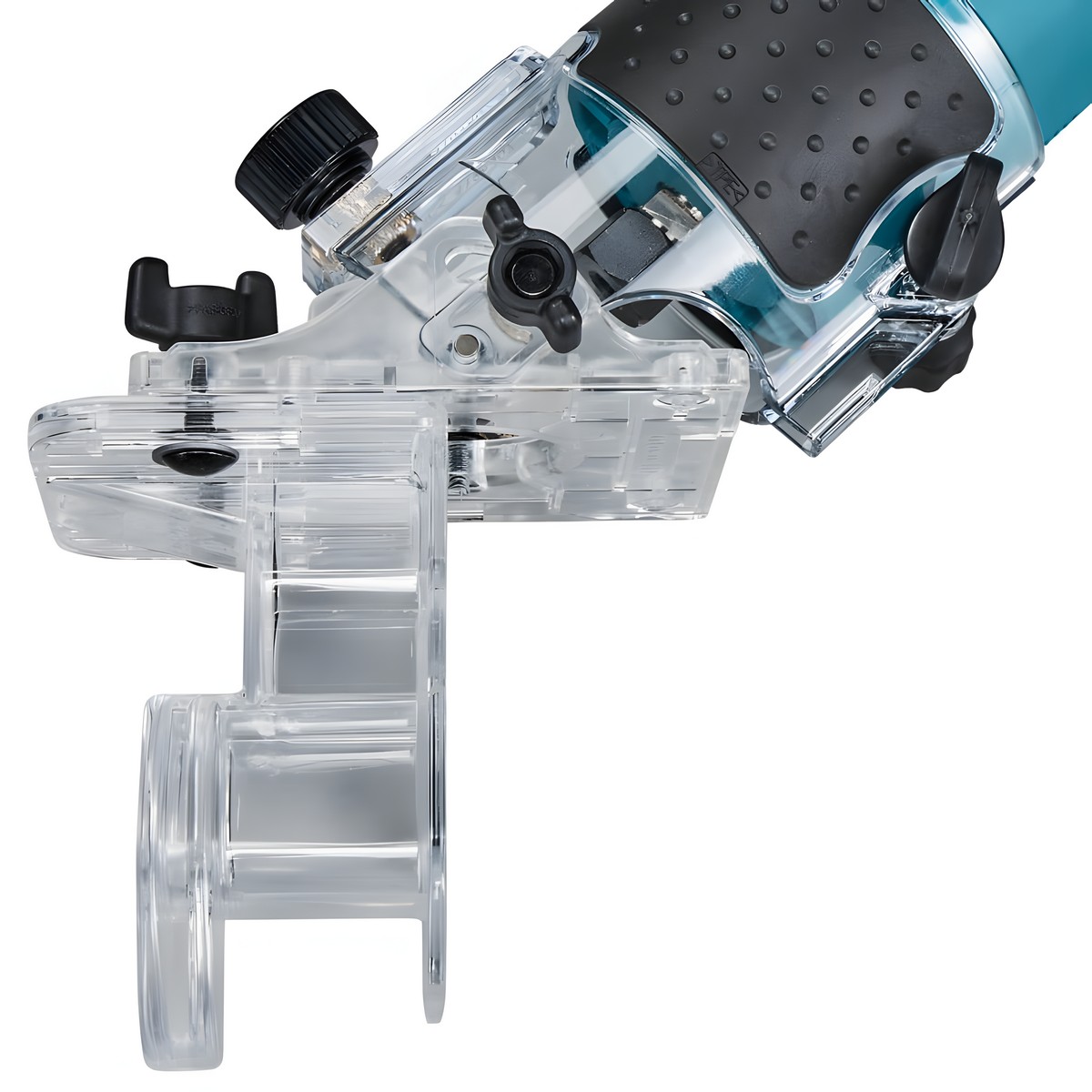 Фрезер кромочный MAKITA 3712