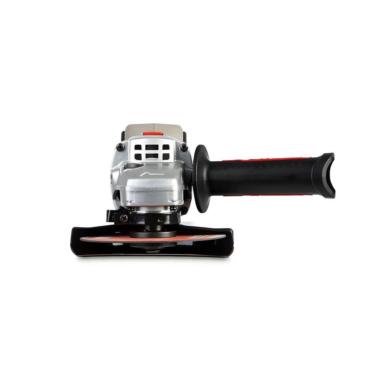 Шлифмашина угловая аккумуляторная CROWN CT23008-125HX-4-4 АКЦИЯ! (ЗУ и АкБ в подарок)