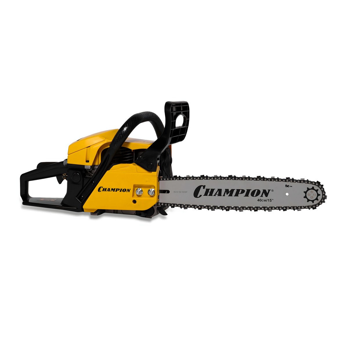 Бензопила CHAMPION 246-15"-0,325-1,3-64 (легкий старт)