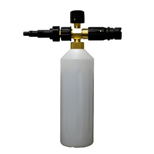 Пеногенератор универсальный для моек ИНТЕРСКОЛ 27003.007