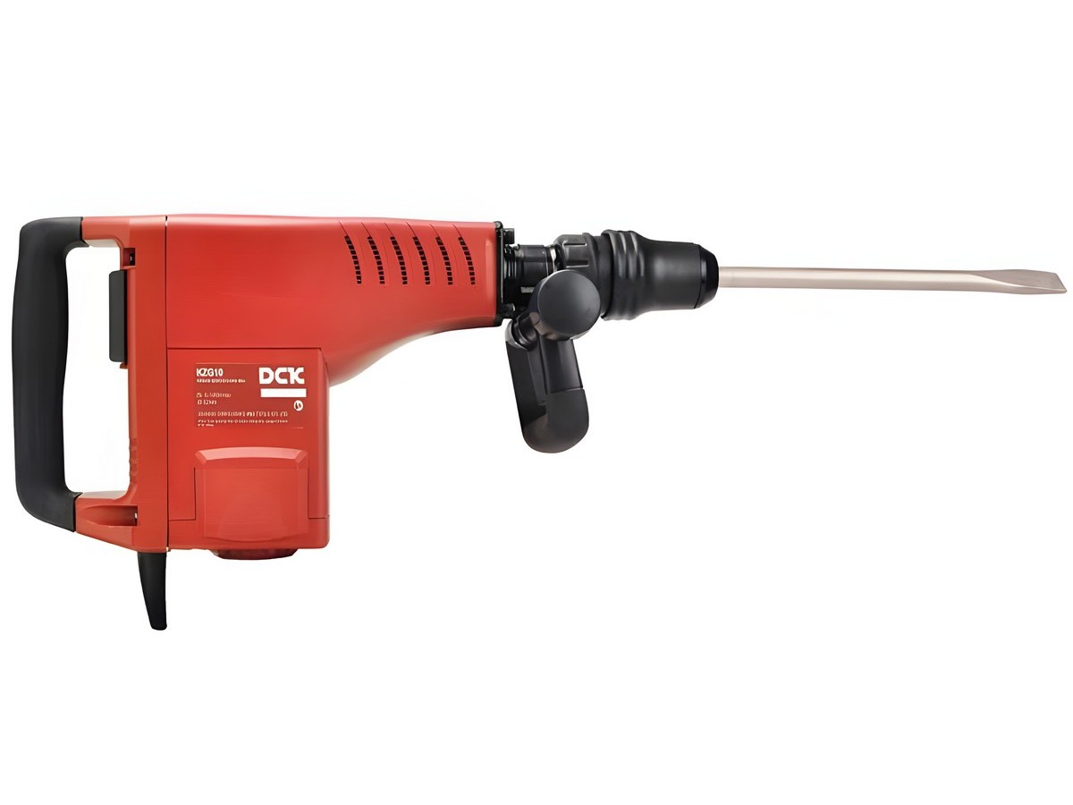 Молоток отбойный DCK KZG10