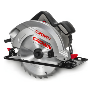 Пила дисковая CROWN CT15188-190