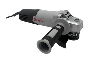 Шлифмашина угловая РЕСАНТА УШМ-125/1100