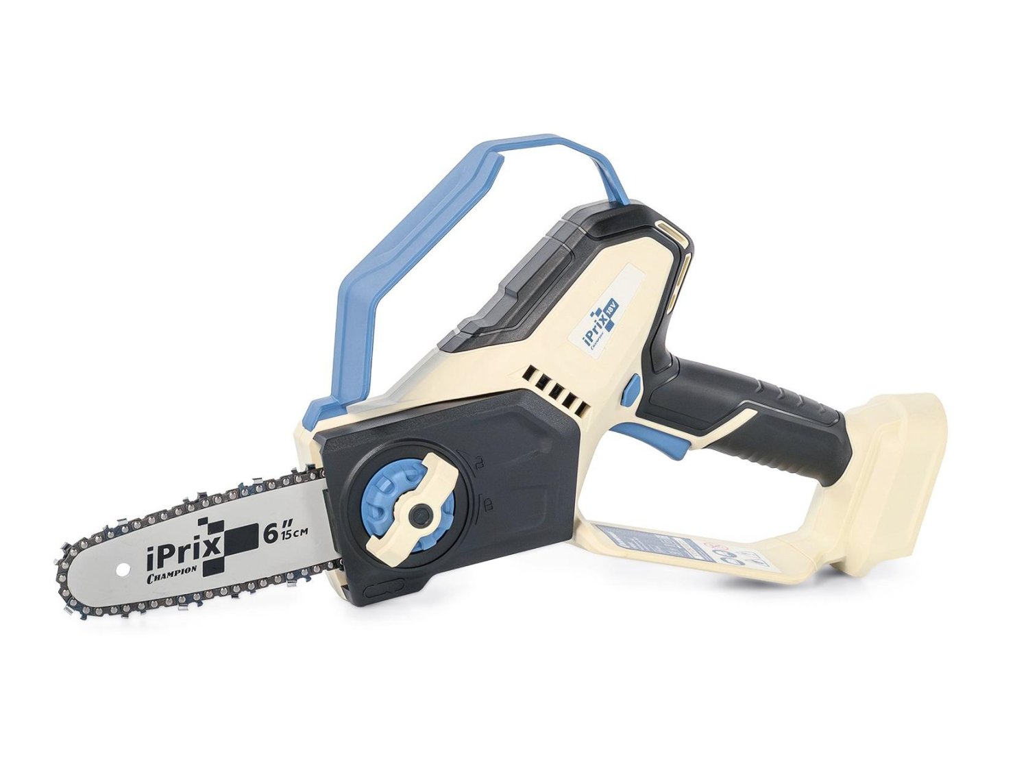 Мини-пила CHAMPION iPrix CSB1812