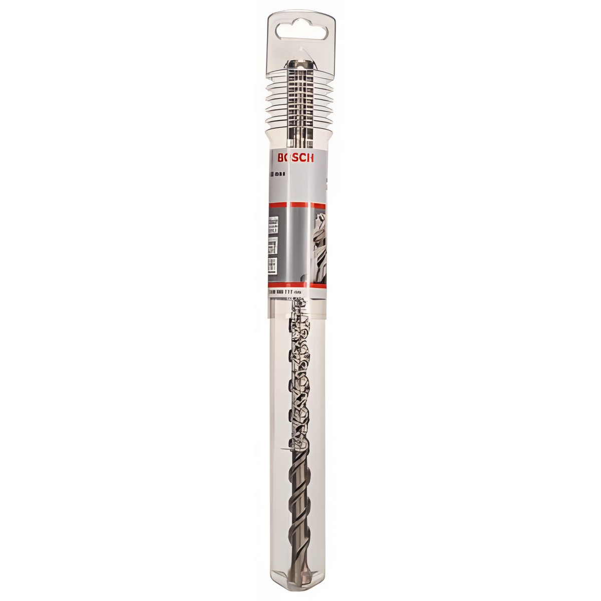 Бур 17 х 200 х 340 мм SDS-Max Speed X BOSCH 2608586756