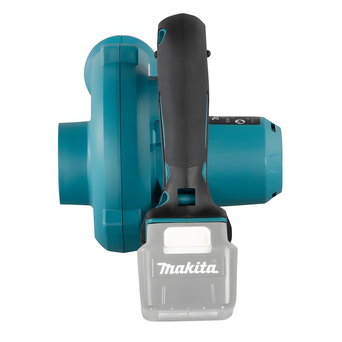 Воздуходувка аккумуляторная MAKITA UB100DZ (без АКБ и ЗУ)