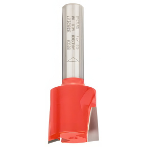 Фреза шарнирная (d8/D19/H12.5/L51 мм) Expert for Wood BOSCH 2608629367