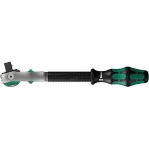 Трещотка 1/2'' Zyklop Speed 8000 C WERA WE-003600
