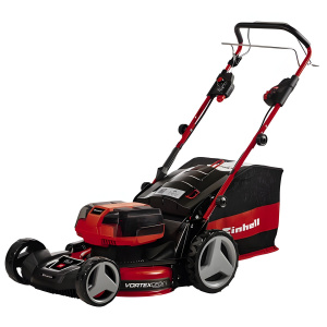 Газонокосилка аккумуляторная Einhell PXC GE-CM 36/47 S HW Li 3413200