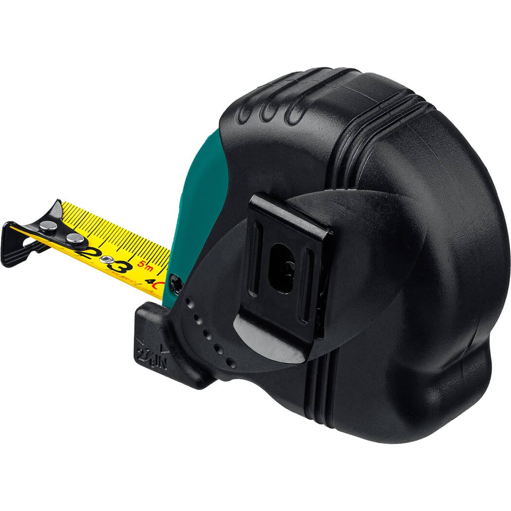 Рулетка 5 м х 19 мм KRAFTOOL X-Drive 34122-05-19_z02