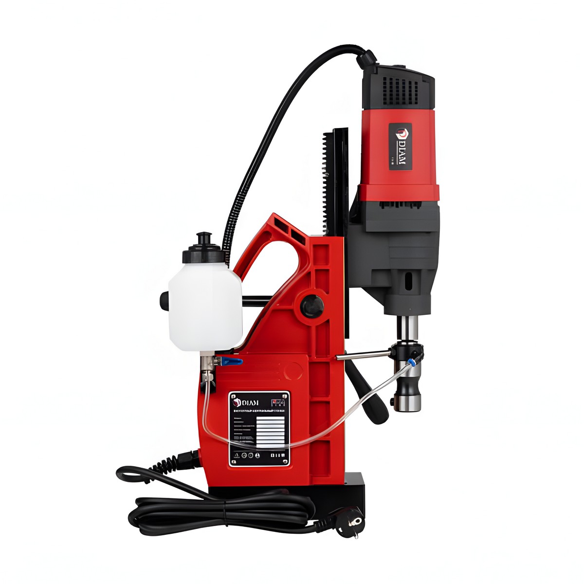 Станок магнитный сверлильный DIAM EX-68E 624002