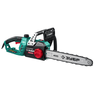 Пила цепная ЗУБР ПЦ-2240