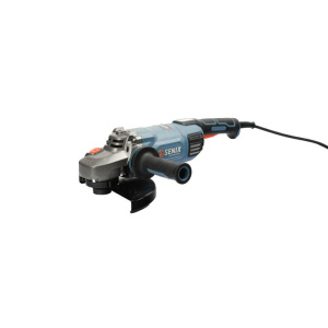 Шлифмашина угловая SENIX PAE26-H-EU